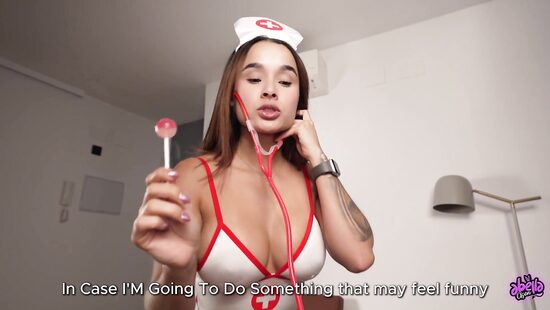 Только секс поможет поправиться