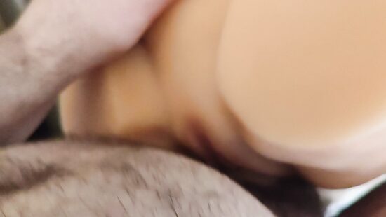 Моя новая  игрушка 2