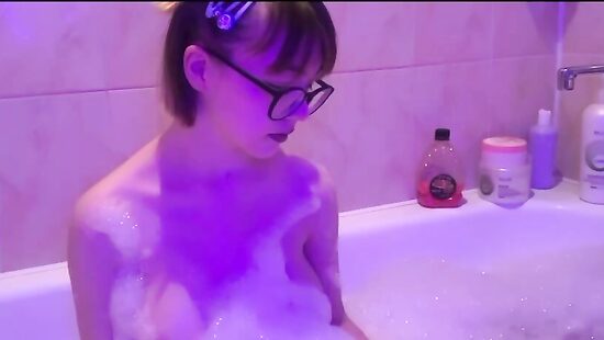 А потом может массаж?