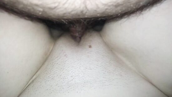 Просто секс с девушкой