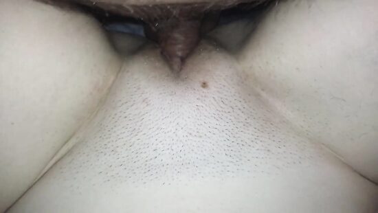 Просто секс с девушкой