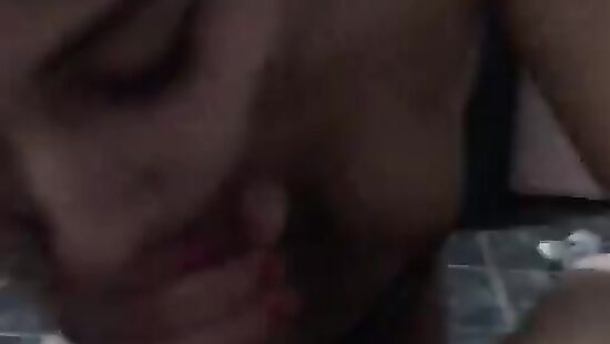 У подруги на фотостудии