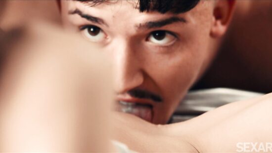 В последних остатках сна