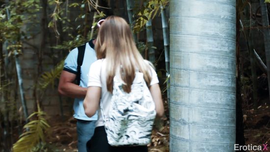 Усатый учитель вместо тригонометрии изучает со студенткой страсть и похоть