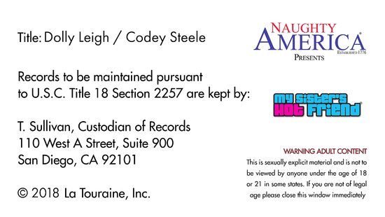 Доставщик пиццы привез заказ и отодрал голодную заказчицу