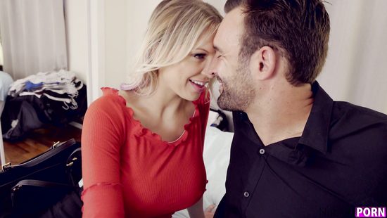 Роковая женщина сексом выводит мужика из запоя и грабит его