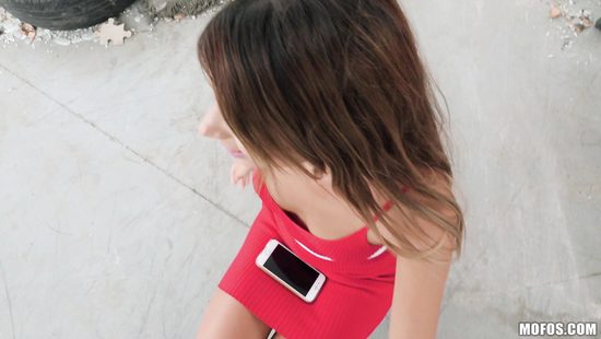 Травмированный джентльмен предложил спасительнице минет за деньги