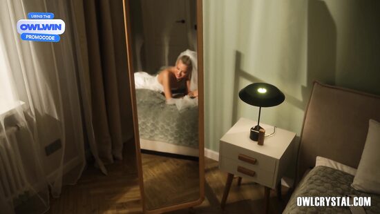 Ну хоть немного улыбнись