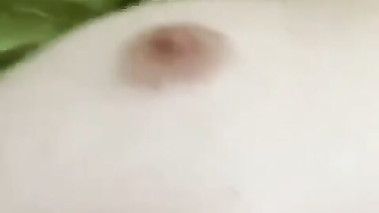 Тянка получила оргазм