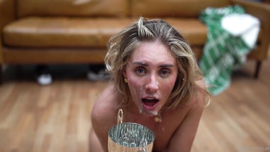 Испить из кубка победы "ГазМяс"