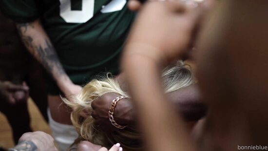 Испить из кубка победы "ГазМяс"