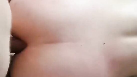 Домашний анал   