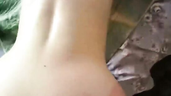 Домашний анал   