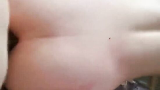 Домашний анал   