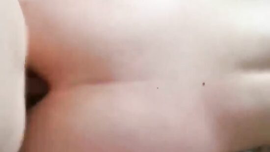 Домашний анал   