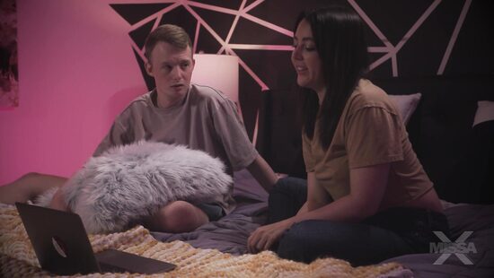 Смотрим порно с Уитни