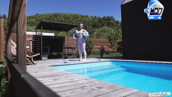 Если сосед любит подглядывать