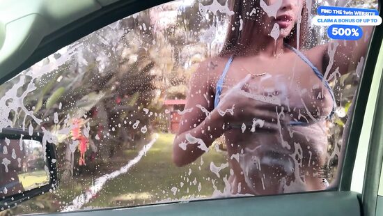 Помой с душой, но без трусиков