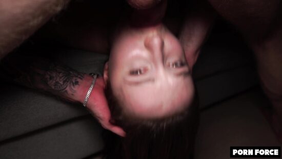 Сиськи Полли достойны фрески