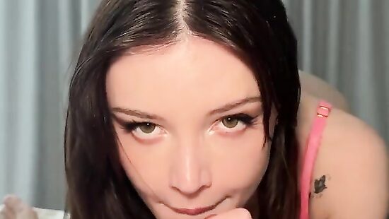 Всё говорит о пользе глубокого минета