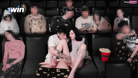 Кино не для всех возрастов