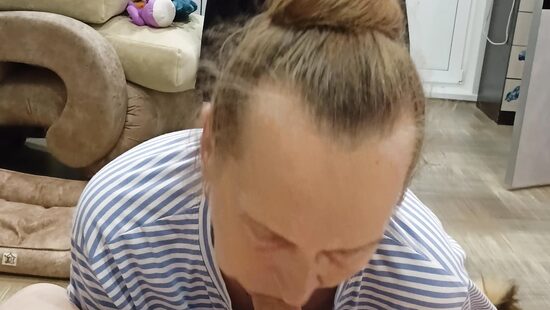 От первого лица