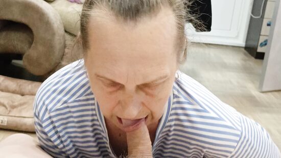 От первого лица