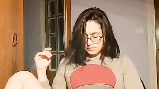 Моя соскс из Москвы