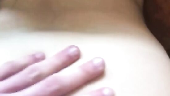 С узбечкой развлекаемся в даче.