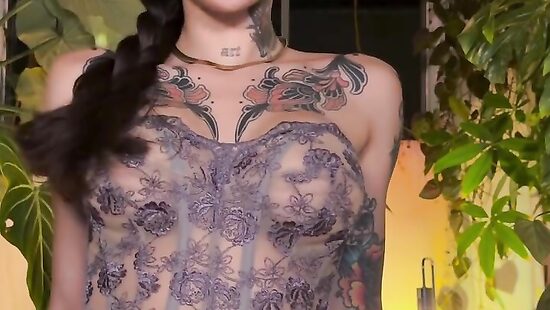 Quizás ya estoy loco