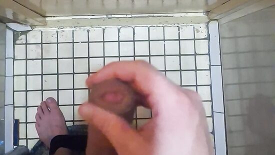 Кончил перед сном