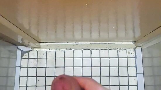 Кончил перед сном