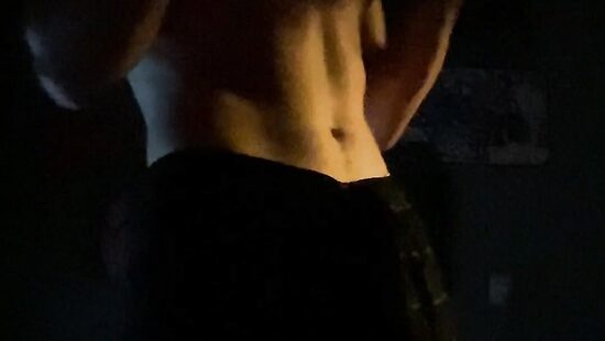 Немного спорта