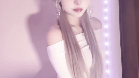 Идеальное тело и грудь