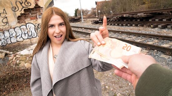 Универсальный язык денег и секса