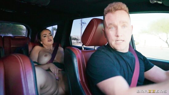 Пятизвёздочная поездочка