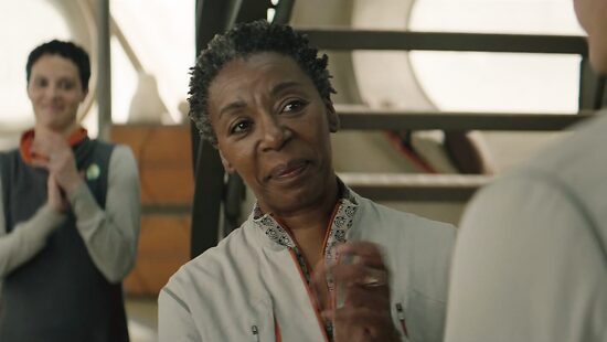 Киллербот S01E01