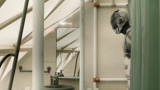 Киллербот S01E01