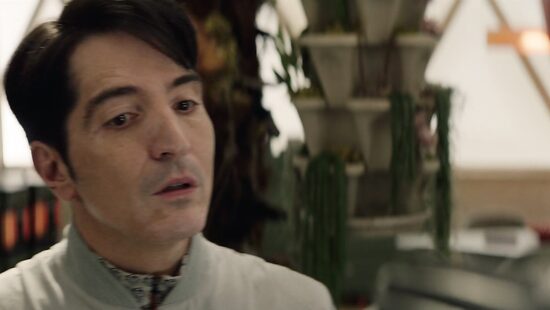 Киллербот S01E02