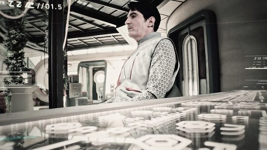 Киллербот S01E02