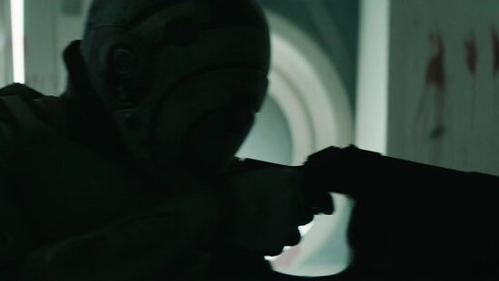 Киллербот S01E03