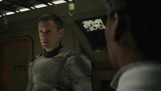 Киллербот S01E03