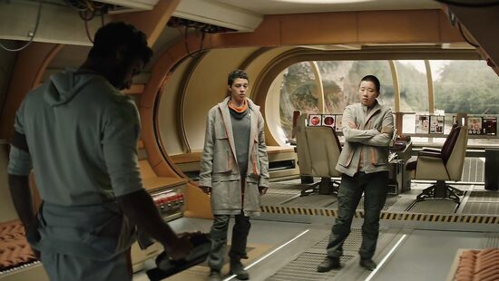 Киллербот S01E04