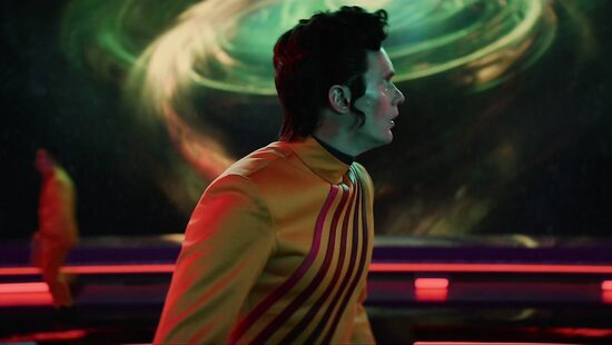 Киллербот S01E04