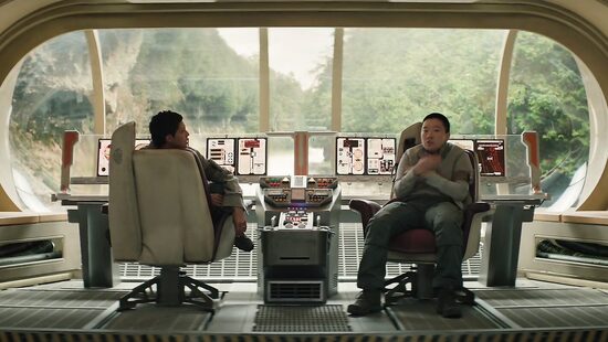 Киллербот S01E04