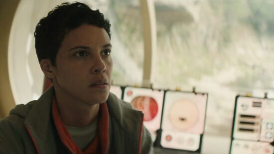 Киллербот S01E04