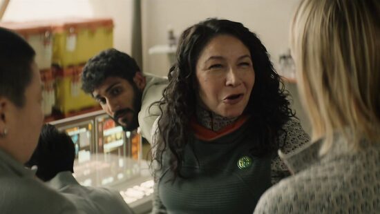 Киллербот S01E05