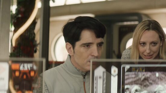 Киллербот S01E05