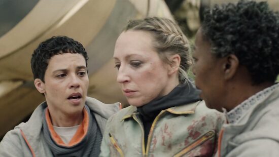 Киллербот S01E05