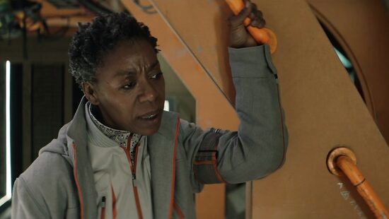 Киллербот S01E05